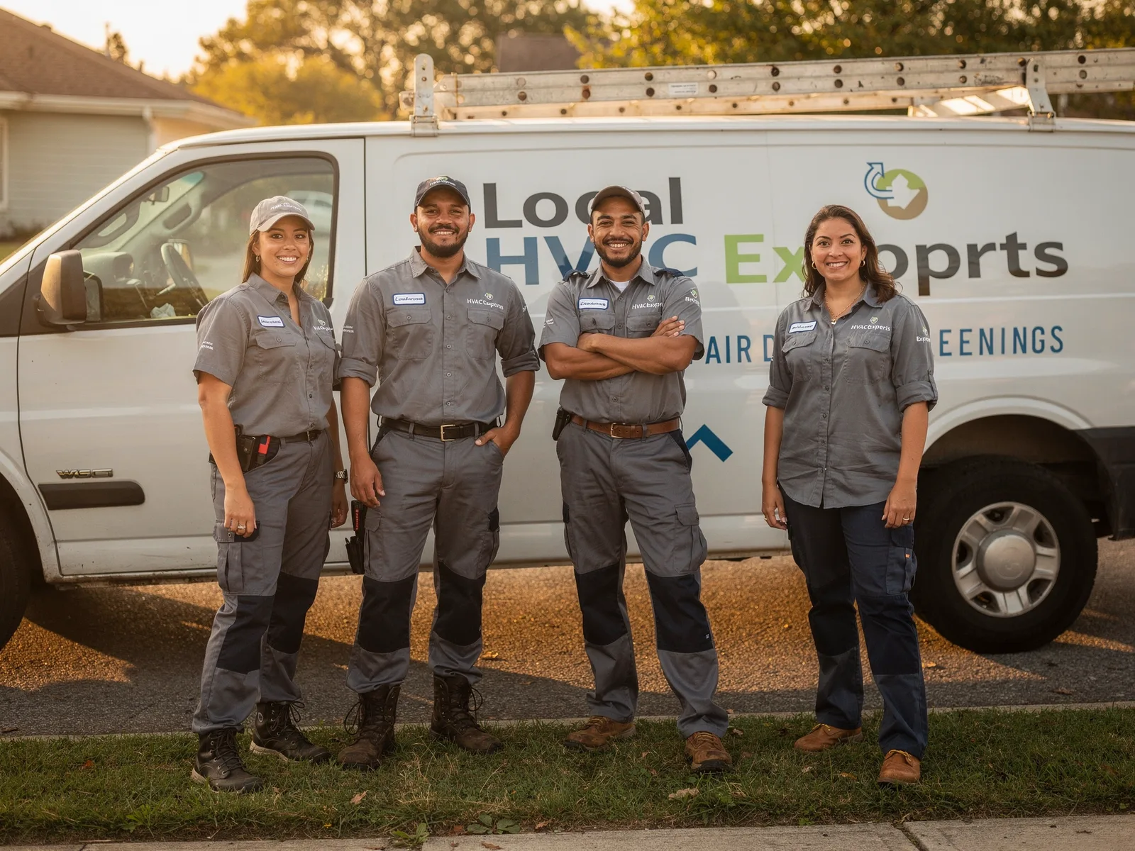 24/7 HVAC Repair & AC Replacement company in Canby, CA