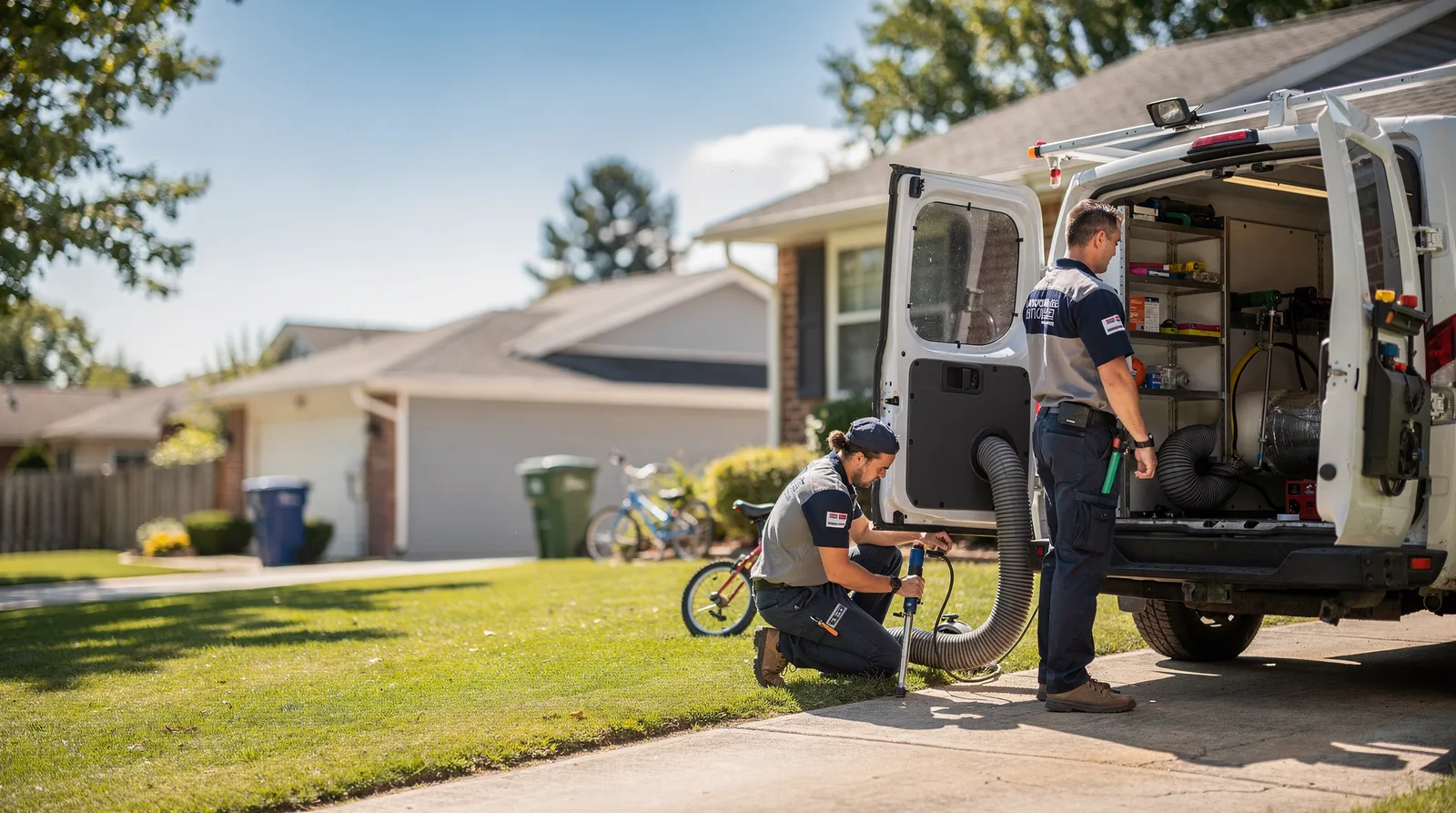 24/7 HVAC Repair & AC Replacement in Canby, CA near me